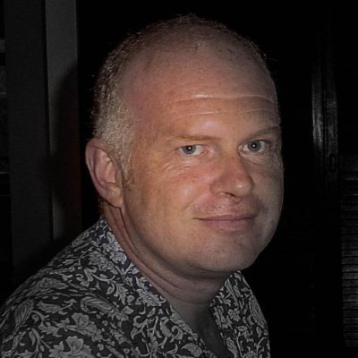 Profile Picture of Pete Thompson (@petethompson_) on Twitter