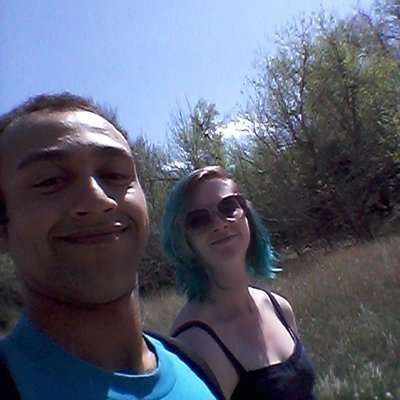 Profile Picture of Samuel James (@gaiter_samuel) on Twitter