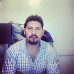 Profile Picture of Miguel Corchado (@miguel_corchado) on Instagram