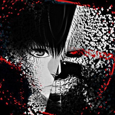Profile Picture of Kaneki Ken (@PicardRaphal3) on Twitter