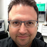 Profile Picture of Xavier Bejinez (@xbejinez) on Flickr