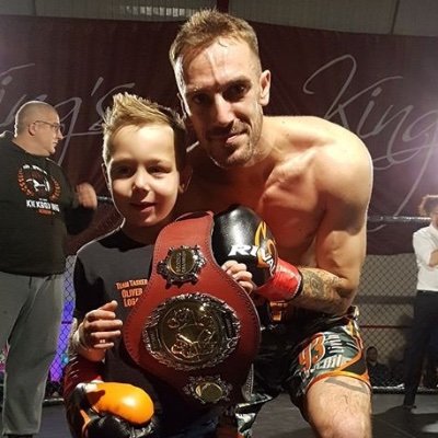 Profile Picture of Ben Tasker (@Ben_Tasker) on Twitter
