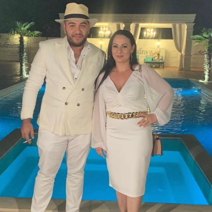 Profile Picture of marcoangelo (@carpaciiasmina) on Tiktok