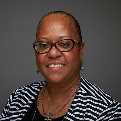 Profile Picture of Adrienne White (@agiewhite) on Twitter