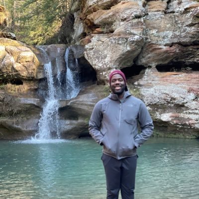 Profile Picture of Brett Robin (@_RobinYUM) on Twitter