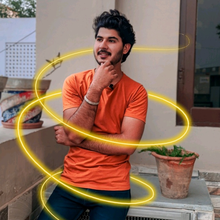 Profile Picture of   Shailendra Singh... (@mr_ssshekhawat) on Tiktok