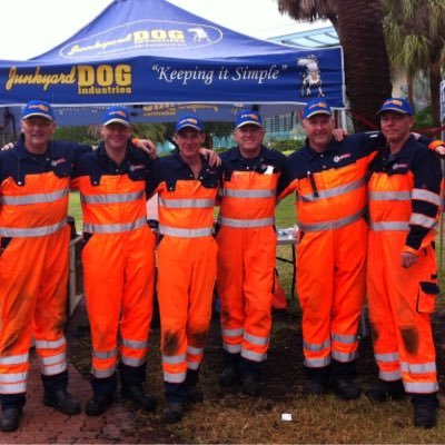 Profile Picture of Dave Britton (@davebritton130) on Twitter