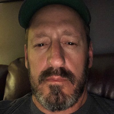 Profile Picture of John Perusse (@PerusseJohn) on Twitter