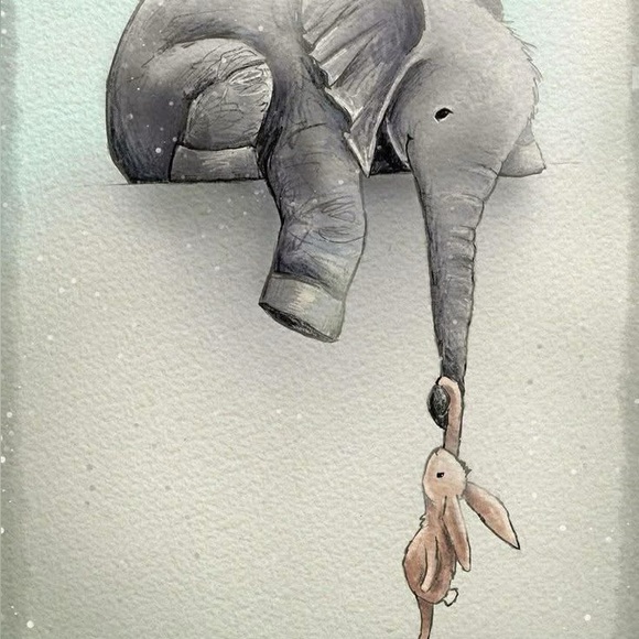 Profile Picture of Honesty's Property (@unnysproperty28) on Poshmark