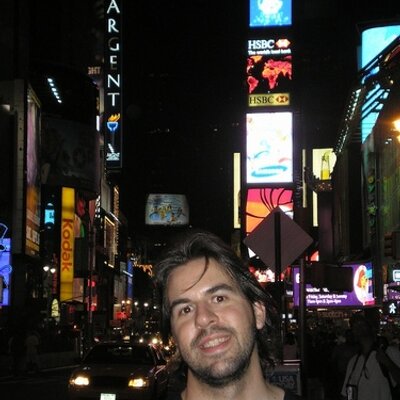 Profile Picture of David Doncel Barthe (@ddbspawn) on Twitter