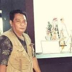 Profile Picture of jerry tobing (@jerryl_tobing) on Instagram