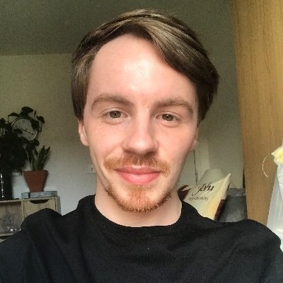 Profile Picture of Jamie Roby (@JamieRoby1) on Twitter