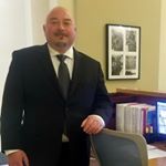 Profile Picture of Matthew Schild (@matthewsullivancenter) on Instagram