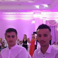 Profile Picture of Adi Sallaku (@adi-sallaku-1) on Quora