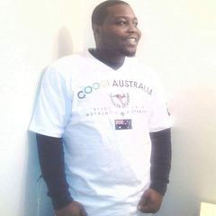 Profile Picture of Maurice Singleton (@maurice.singleton50) on Tiktok