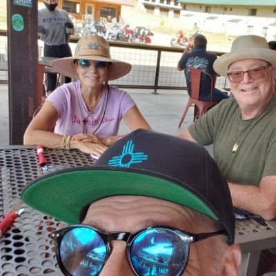 Profile Picture of Jeffrey Graff (@JeffreyGraff3) on Twitter