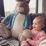 Profile Picture of Chelsea Sharp (@gracieandhenrytaylor) on Instagram