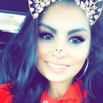 Profile Picture of Sherri Lynn Zamarron (@negrazamarron) on Instagram