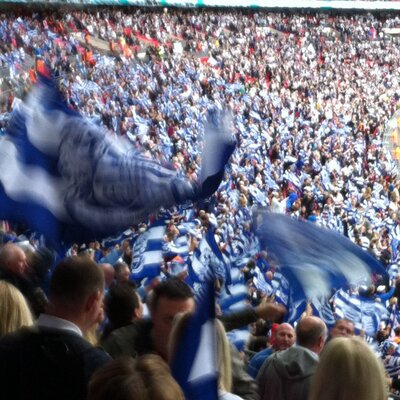 Profile Picture of Andrew Slade (@aksqprfc) on Twitter