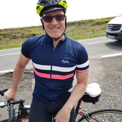 Profile Picture of Gary Bunting (@BuntingGary) on Twitter