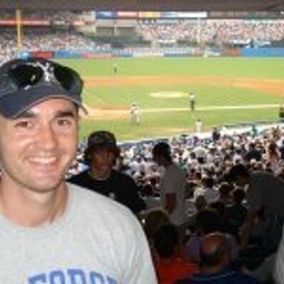 Profile Picture of Michael C. Ahl (@MichaelAhl) on Twitter