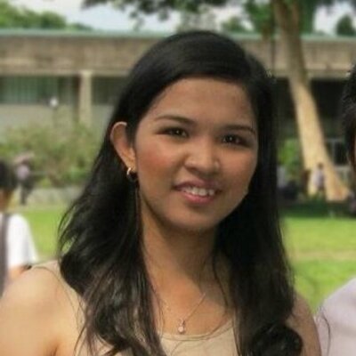 Profile Picture of Isabelle Mercado (@sabel_ivy) on Twitter