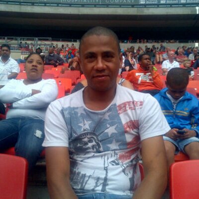 Profile Picture of Geoffrey (@ThorneGeoffrey) on Twitter