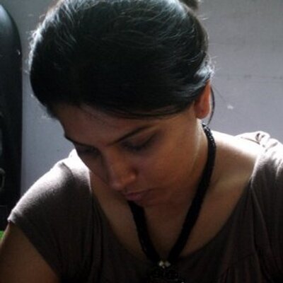 Profile Picture of Sonia Thomas (@soniathomas29) on Twitter