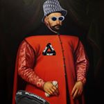 Profile Picture of bazar batory (@bazarbatory) on Instagram