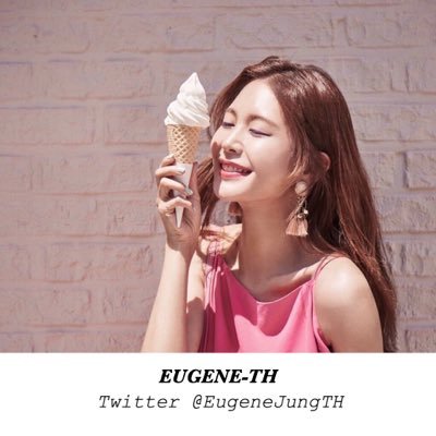 Profile Picture of EUGENE-TH (@EugeneJungTH) on Twitter