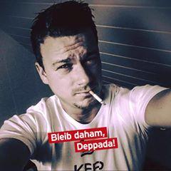Profile Picture of Peter Held (@heldilein) on Tiktok