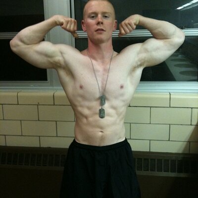Profile Picture of David Mick (@FitPresciption) on Twitter