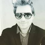 Profile Picture of Simon Conrad (@xavier_naidoo_fan_simi_cobra11) on Instagram