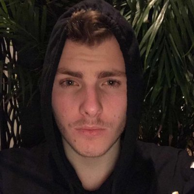 Profile Picture of Daniel Fleming (@daniel351975) on Twitter