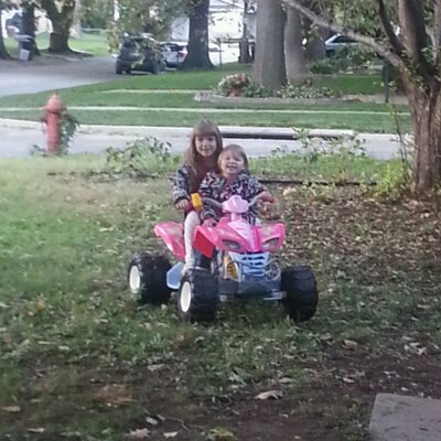 Profile Picture of Chris Leininger (@liv2race8524) on Twitter