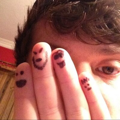 Profile Picture of Steven E. Felter (@FelterE) on Twitter