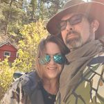 Profile Picture of Stacy Hudson (@hudsonoutdoorsandadventures) on Instagram