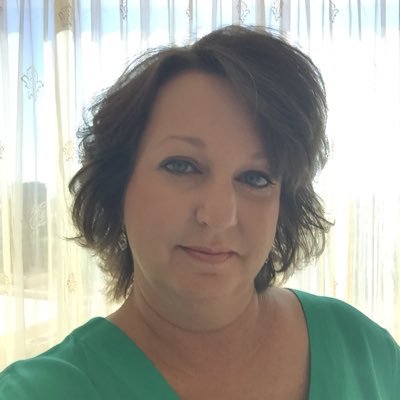 Profile Picture of Stefanie Markham (@StefanieMarkham) on Twitter