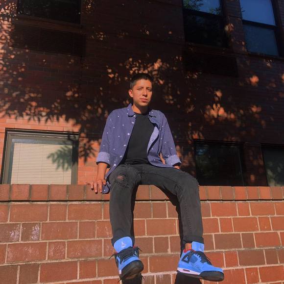 Profile Picture of Joshua Cabrera (@joshi0911) on Poshmark