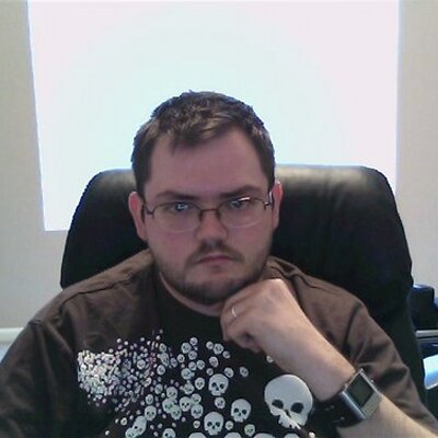 Profile Picture of Matthew Broberg (@thesignofone) on Twitter