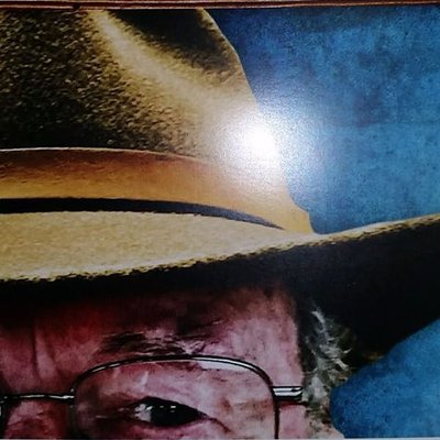 Profile Picture of Bill Stokes (@BStokesAuthor) on Twitter