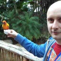 Profile Picture of Paul Steele (@steeleyp_) on Twitter
