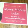 Profile Picture of Jeff Myers (@@myersmobilelube) on Tiktok