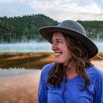 Terra 🌏 McAuliffe - Instagram Profile Picture of Terra 🌏 McAuliffe (@earth.to.terra) on Instagram