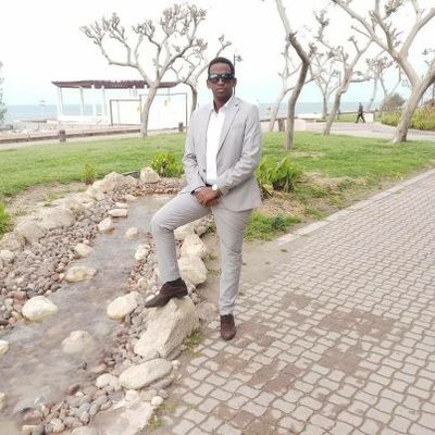 Profile Picture of Abubakar H Dimbil (@abubakarDauud) on Twitter