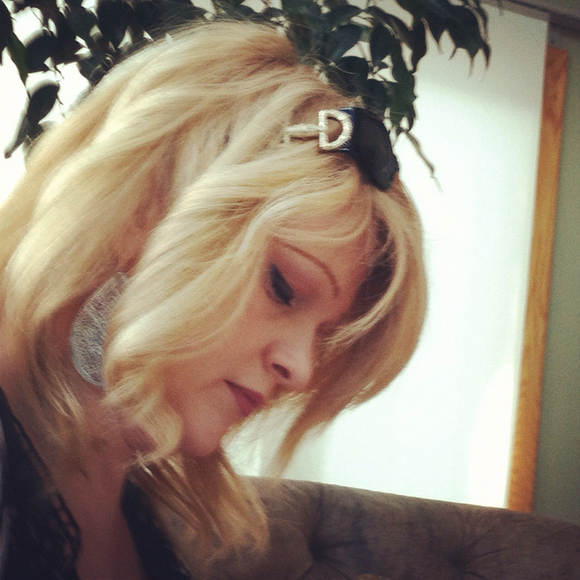 Profile Picture of Lubov Nascimento (@lumina12) on Poshmark