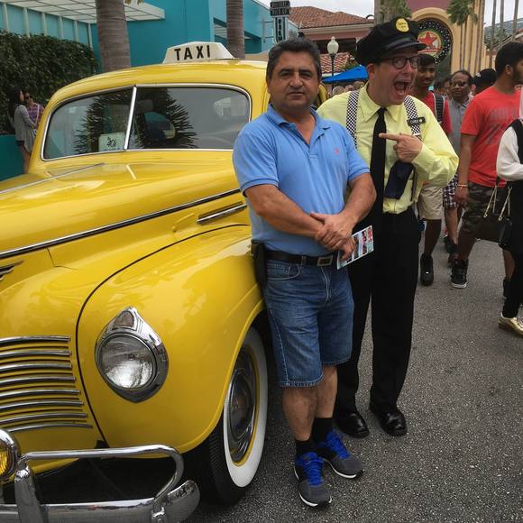 Profile Picture of Victor Hoyos (@tito2862) on Poshmark