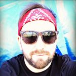 Profile Picture of Patrick (@patrickriddell) on Instagram