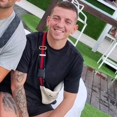 Profile Picture of David Craig (@davidcraig2) on Tiktok