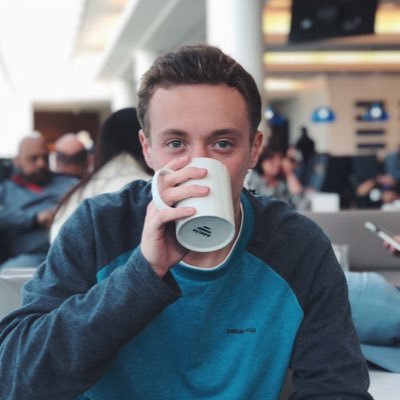 Profile Picture of Keith (@keithnord) on Twitter